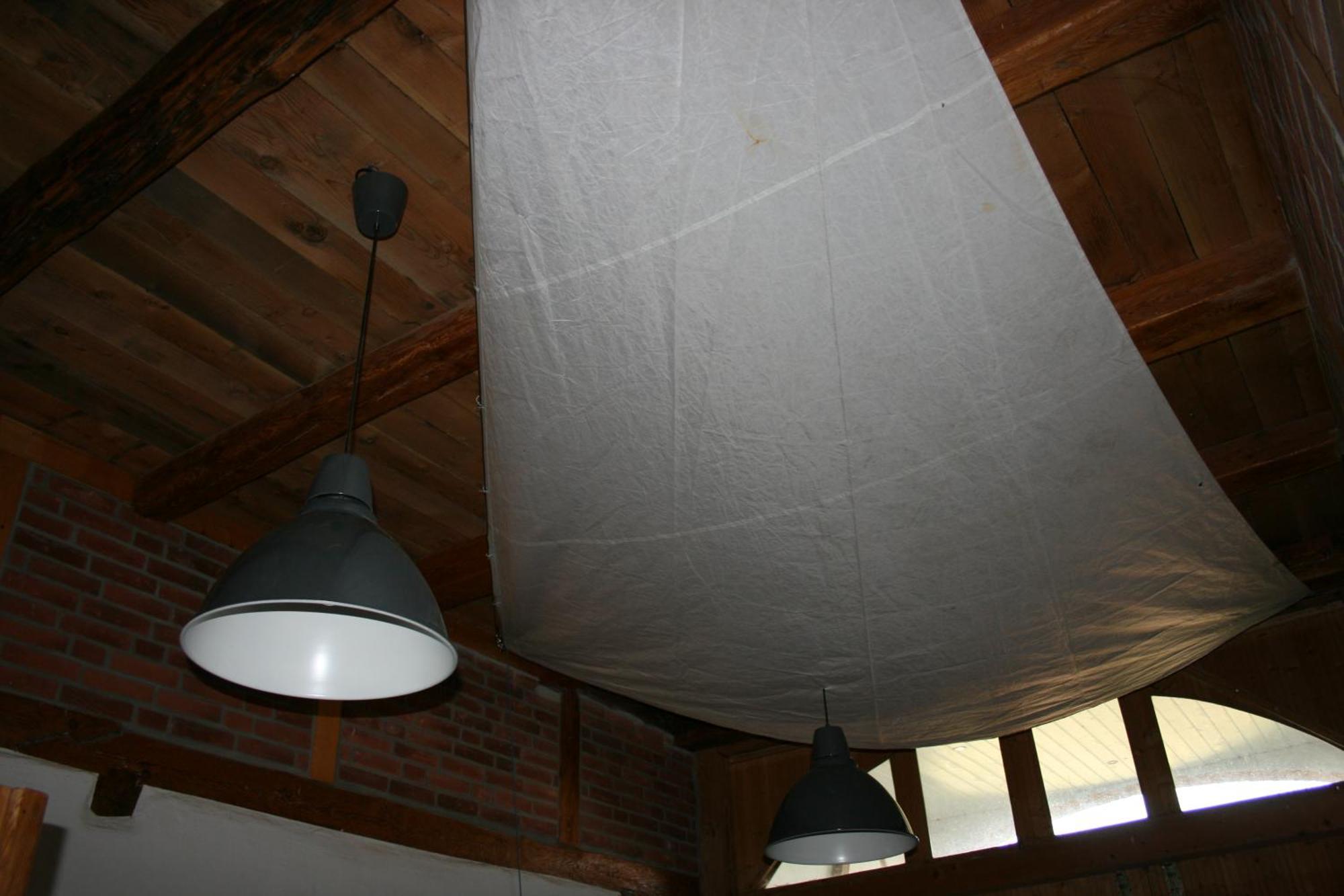 Ostseestuev Boiensdorf 部屋 写真