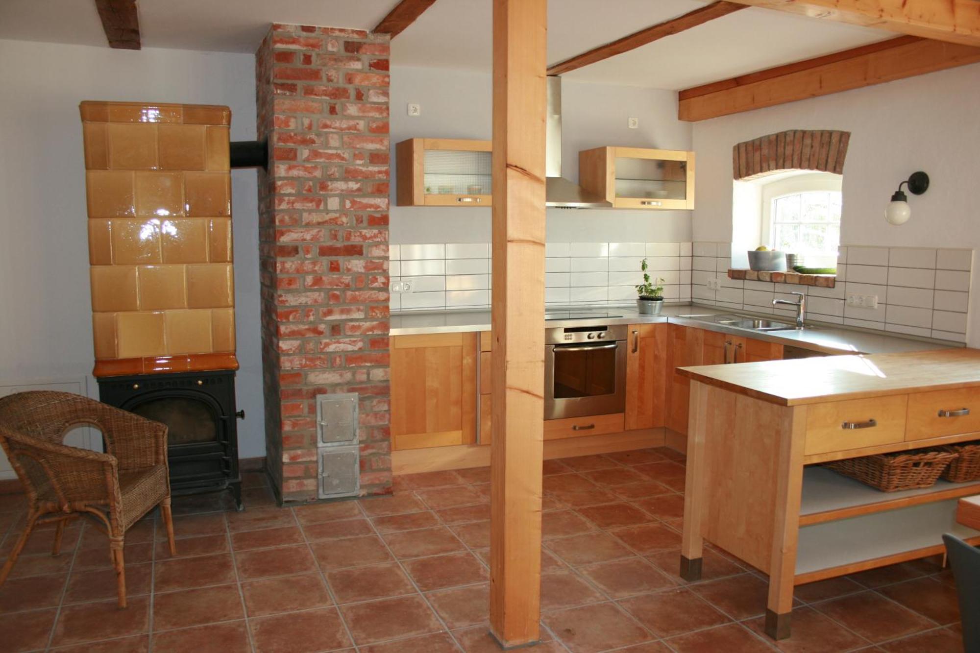 Ostseestuev Boiensdorf 部屋 写真