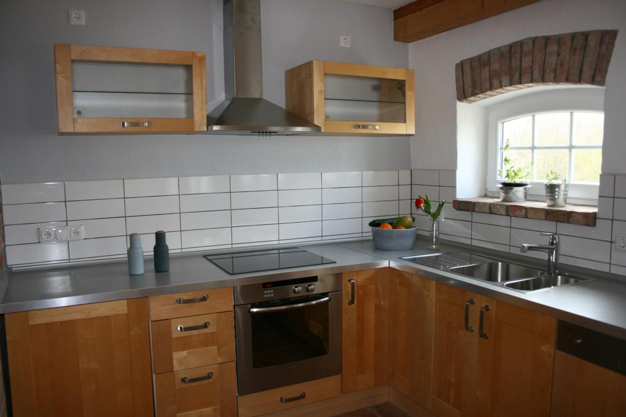 Ostseestuev Boiensdorf 部屋 写真