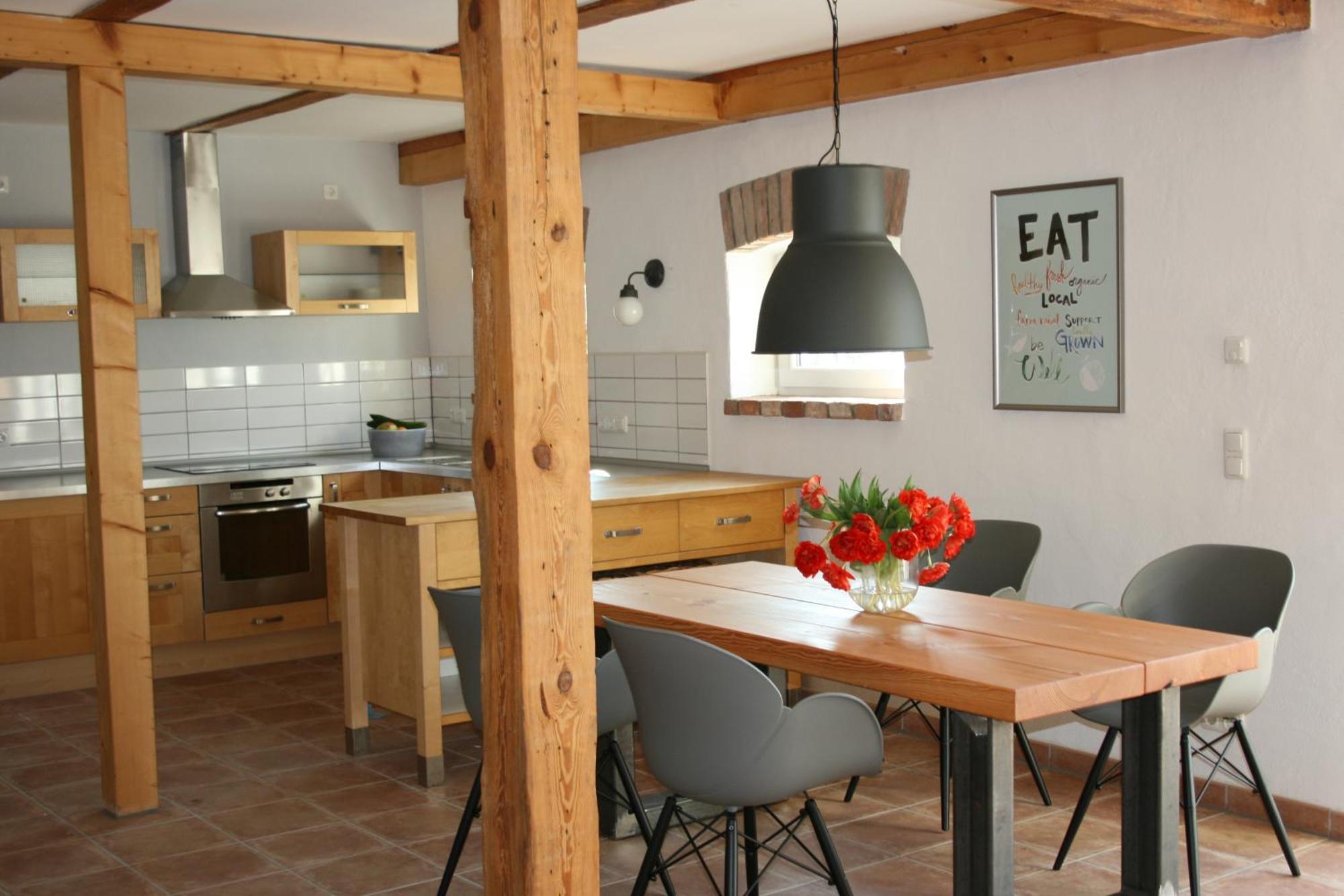 Ostseestuev Boiensdorf 部屋 写真