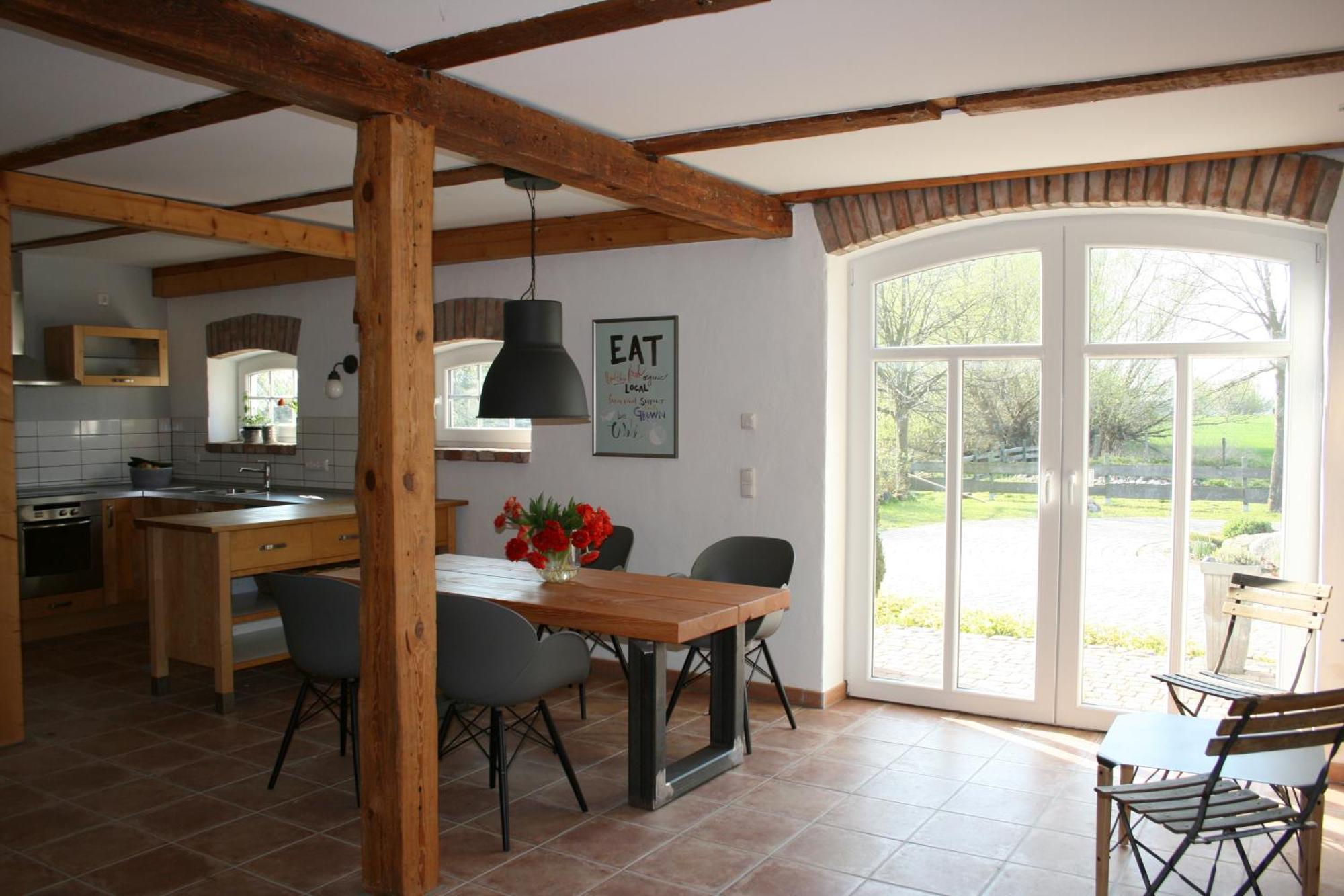 Ostseestuev Boiensdorf 部屋 写真