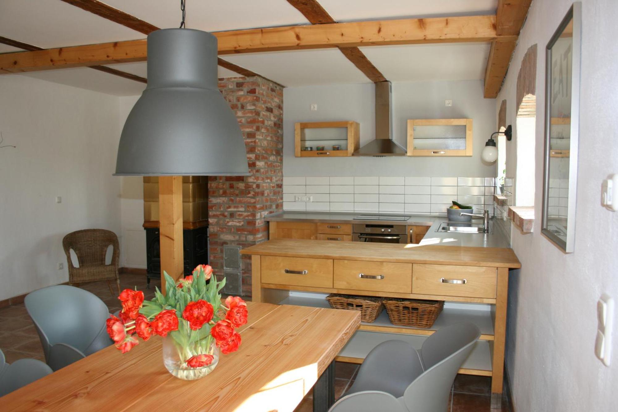 Ostseestuev Boiensdorf 部屋 写真