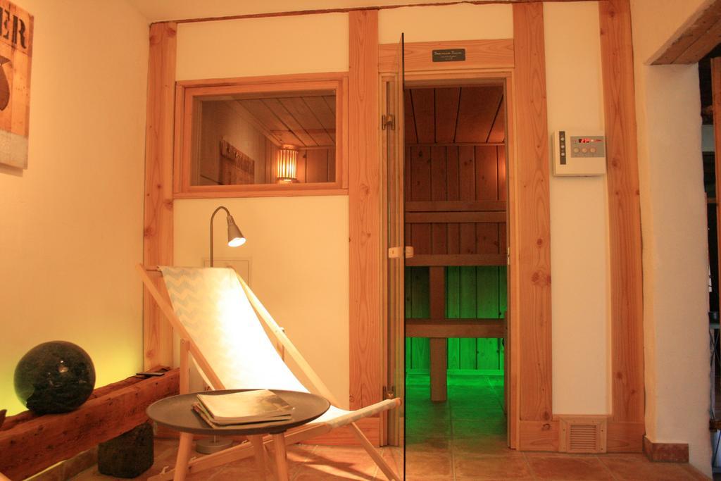 Ostseestuev Boiensdorf エクステリア 写真