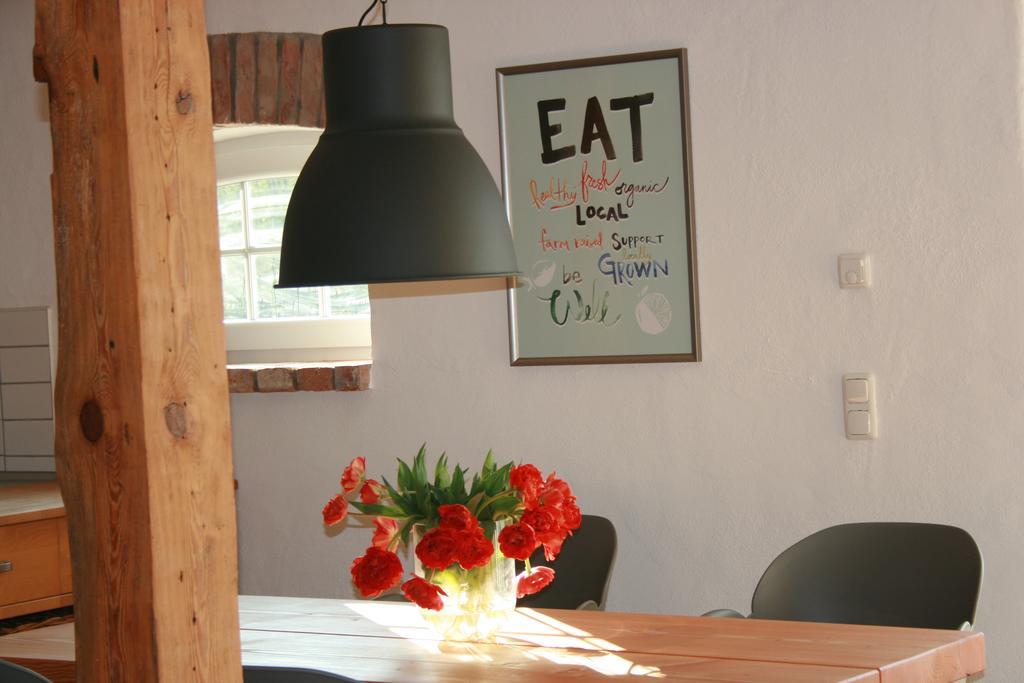Ostseestuev Boiensdorf 部屋 写真
