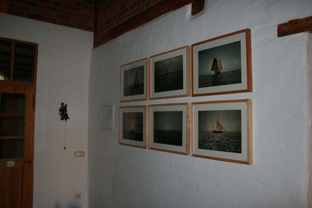 Ostseestuev Boiensdorf 部屋 写真