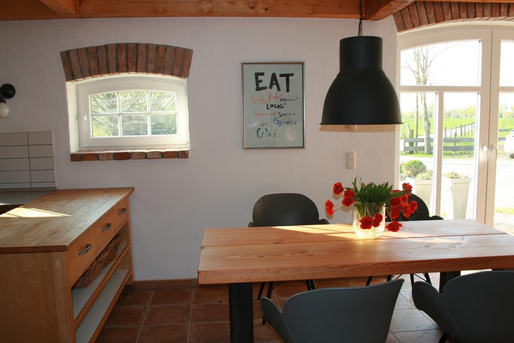 Ostseestuev Boiensdorf 部屋 写真