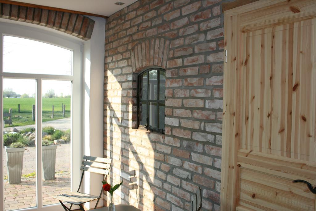 Ostseestuev Boiensdorf 部屋 写真