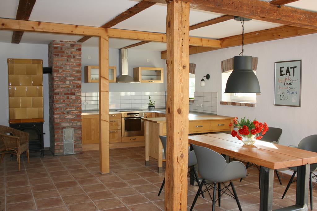 Ostseestuev Boiensdorf 部屋 写真