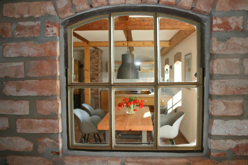 Ostseestuev Boiensdorf 部屋 写真